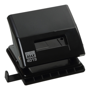 Діркопробивач до 20 аркушів, з лінійкою JOBMAX BM.4019-01 Buromax