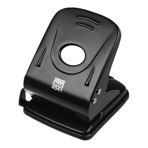 Діркопробивач на 40 аркушів, з лінійкою BM.4041-01 Buromax