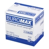 Клей-олівець, 25 г, PVA-основа JOBMAX BM.4920 Buromax