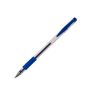 Ручка гелевая FORMULA GRIP, JOBMAX, 0,7 мм, синие чернила BM.8349-01 (1/50/500/1)