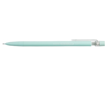 Карандаш механический PASTEL, JOBMAX, бирюзовый, 0,5 мм, пласт. корпус BM.8654-06 (1/50/1000)