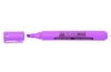 Маркер текстовый фиолетовый, 1-4,6 мм NEON BM.8906-07 Buromax
