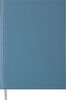 Щоденник недатований STRONG, A5, 288 стор., блактиний BM.2022-14 (1/5)