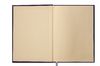 Щоденник недатований А5, 288 сторінок, лінія, тверда обкладинка DIAMANTE BM.2047-15 Buromax