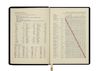 Дневник недатированный А6, 288 страниц, линия, твердый переплет CASTELLO BM.2611-28 Buromax