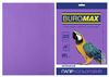 Бумага цветная фиолетовая А4, 20 листов, плотность 80 г/м2 INTENSIV BM.2721320-07 Buromax