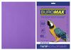Бумага цветная фиолетовый  А4, 50 листов, плотность 80 г/м2 INTENSIV BM.2721350-07 Buromax