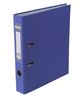 Папка регистратор А4, 5 см, фиолетовая LUX JOBMAX BM.3012-07c Buromax