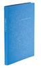 Папка A4 із швидкошивачем, BAROCCO, блакитний BM.3409-14 (1/12/120/7)