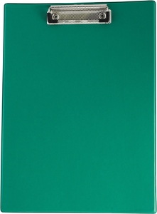 Планшет А4, PVC зелений BM.3411-04 Buromax