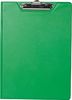 Клипборд-папка А4, зеленая BM.3415-04 Buromax
