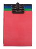 Папка-планшет з затиском А4, PVC, мікс кольорів BM.3415-99 Buromax