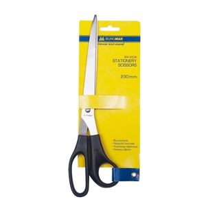 Ножиці офісні, 23 см BM.4508 Buromax