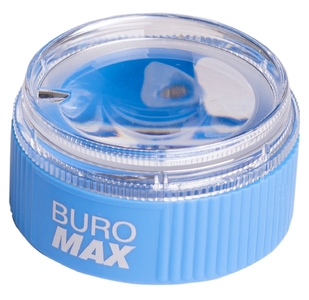 Точилка з контейнером MASTER BM.4756 Buromax
