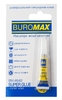 Супер-клей универсальный, 3 г BM.4842 Buromax