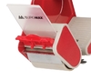 Диспенсер для пакувальної стрічки шириною до 50 мм BM.7400-02 Buromax