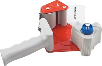 Диспенсер для пакувальної стрічки шириною до 50 мм BM.7400-02 Buromax