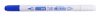 Ручка капиллярная синяя 0,5 мм, с корректором Twin BM.8303-01 Buromax