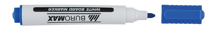 Набор маркеров для магнитных досок, 4 цвета BM.8800-94 Buromax