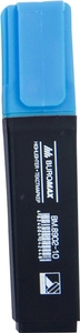 Маркер текстовый синий JOBMAX BM.8902-02 Buromax