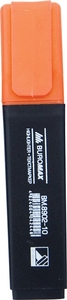 Маркер текстовий помаранчевий JOBMAX BM.8902-11 Buromax