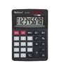 Калькулятор 8-ми розрядний, 12,7х8,8х2,6 см BS-008 Brilliant