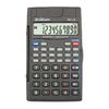 Калькулятор 8-ми розрядний інженерний, 56 функцій, 12х7,2х1,2 см BS-110 Brilliant