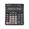 Калькулятор 14-ти розрядний, 20,5х15,9х2,7 см BS-114 Brilliant