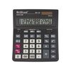 Калькулятор 16-ти розрядний, 20,5х15,9х2,7 см BS-116 Brilliant