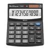Калькулятор 10-ти разрядный, 10х12,4х3,3 см BS-210 Brilliant