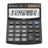 Калькулятор 12-ти розрядний, 12,4х10х3,3 см BS-212 Brilliant