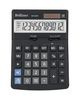 Калькулятор 12-ти розрядний, 12,3х17,1х3,1 см BS-222N Brilliant
