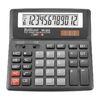 Калькулятор 12-ти розрядний, 15,6х15,7х3,4 см BS-322 Brilliant