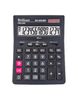 Калькулятор 14-ти розрядний, 15,5х20,1х3,5 см BS-8884BK Brilliant