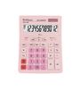 Калькулятор 12-ти розрядний, 20,5х15,5х3,5 см BS-8888PK Brilliant