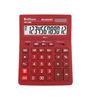 Калькулятор 12-ти розрядний, 20,5х15,5х3,5 см BS-8888RD Brilliant