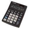 Калькулятор 10-ти разрядный, 13,7х10,2х3 см. CMB1001-BK Citizen
