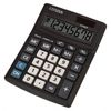 Калькулятор 8-разрядный, 13,7х10,2х3 см CMB801-BK Citizen