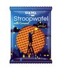 Вафля, 33 г, с карамельной начинкой Stroopwafel de.21913 D.E.M.I.