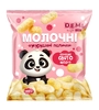 Палочки кукурузные, 200 г Молочные de.22002 D.E.M.I.