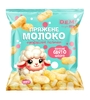 Палочки кукурузные, 200 г Пряженое молоко de.22040 D.E.M.I.