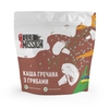 Каша гречневая с грибами, 100 г fm.30474 Food Mission