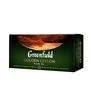 Чай черный, 25 пакетиков по 2 г GOLDEN CEYLON gf.106124 GREENFIELD