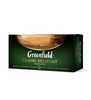 Чай чорний, 25 пакетиків по 2 г Classic Breakfast gf.106125 GREENFIELD