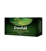 Чай зеленый, 25 пакетиков по 2 г FLYING DRAGON gf.106127 GREENFIELD
