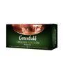 Чай чорний, 25 пакетиків по 2 г English Edition gf.106138 GREENFIELD