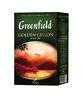 Чай черный листовой, 100 г GOLDEN CEYLON gf.106288 GREENFIELD