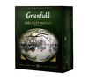 Чай черный, 100 пакетиков по 2 г EARL GREY FANTASY gf.106444 GREENFIELD