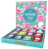 Чай ассорти, 60 пакетиков разного вкуса Портфельчик lv.16171 LOVARE