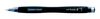 Олівець механічний uni SHALAKU S 0.5мм, чорний M5-228.Black (1/12/864)